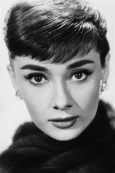 audrey hepburn photos old|audrey hepburn famous photo.